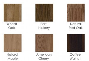 Trade show display flooring