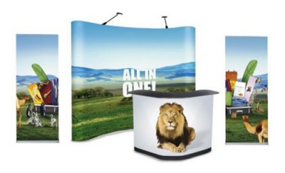 Best Trade Show Displays